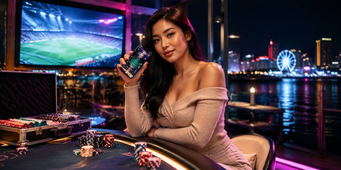 db11 mobile gaming